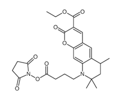 Atto 425-NHS酯 