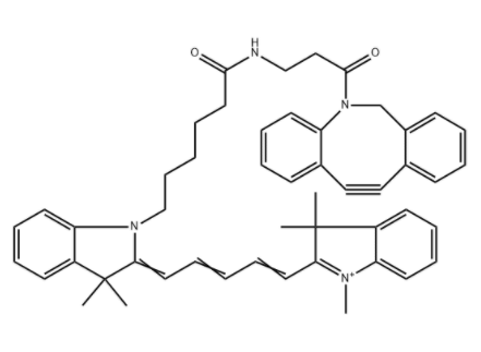 Cyanine5 DBCO 