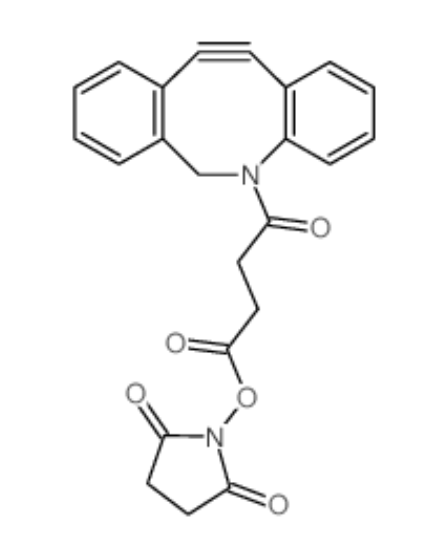 DBCO-NHS ester  