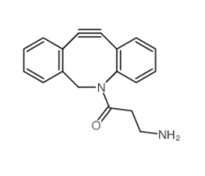 	DBCO-Amine 