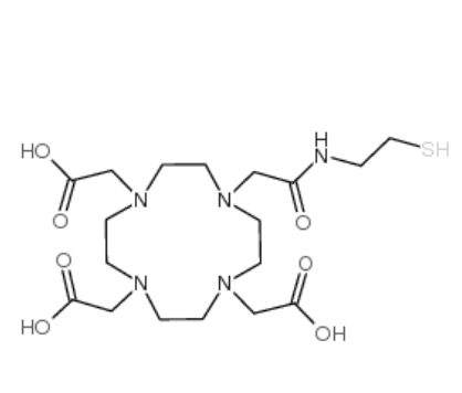 DO3A-Thiol  