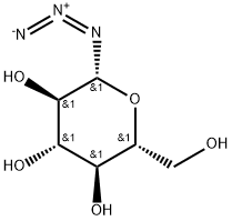 β-D-Glucopyranosyl azide