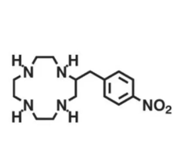 p-NO2-Bn-Cyclen 