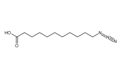 11-Azidoundecanoic acid 