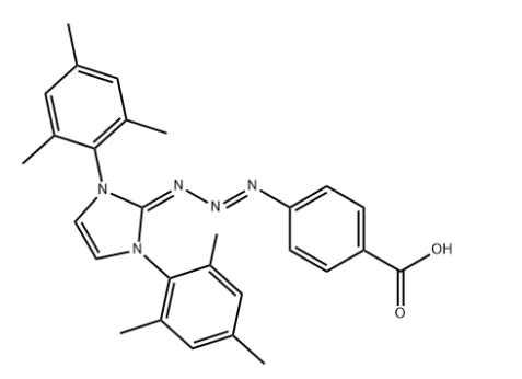 BB1 Carboxylic Acids  