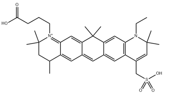 	ATTO 647 Acid 