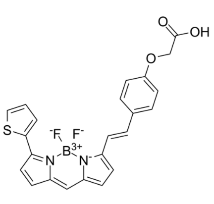BDP 630/650 carboxylic acid