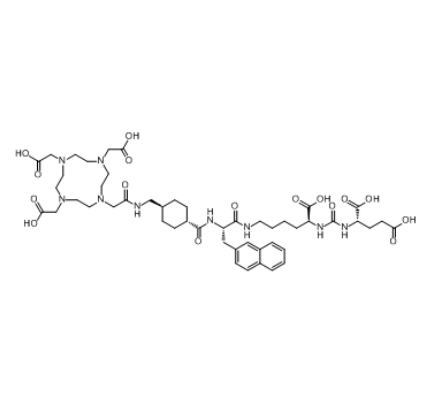 PSMA-617 