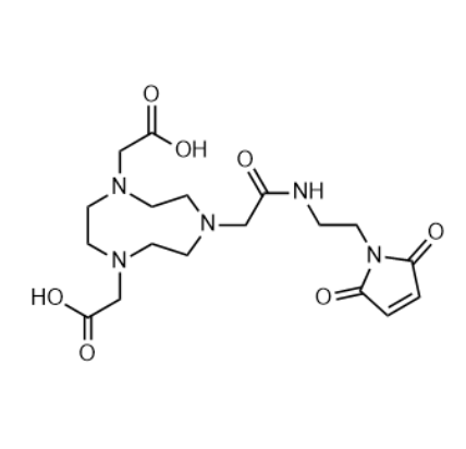 Maleimide-NOTA 