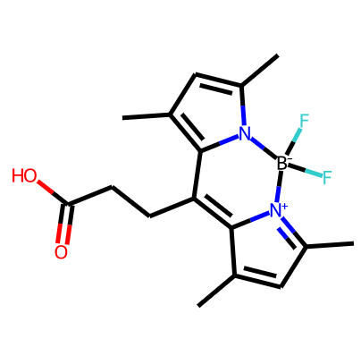BODIPY 493/503 acid 