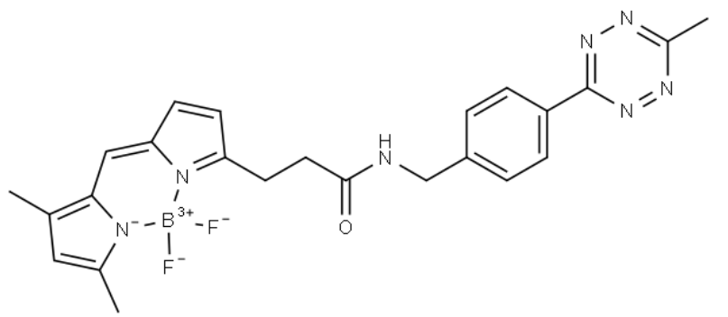 BDP FL methyltetrazine 
