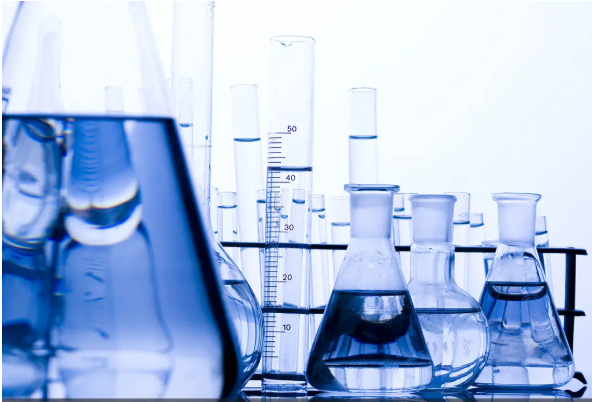 生物素标记5-氨基乙酰丙酸（5-Aminolevulinic acid, 5-ALA）合成路径