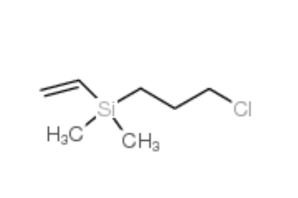 3-氯丙基二甲基乙烯基硅烷 