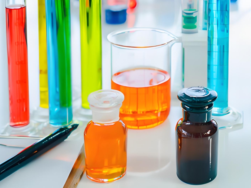 Biotinylated Substance P and Related Peptides