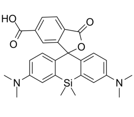 SIR-6-COOH 