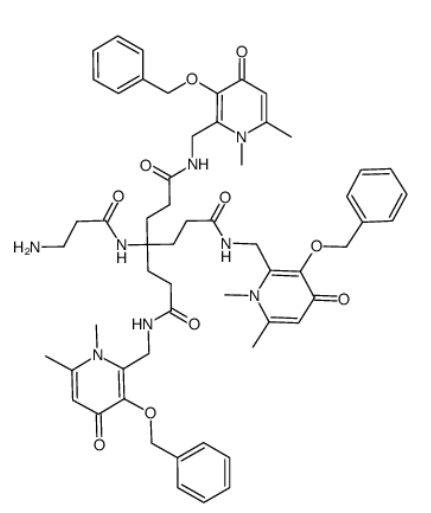 THP(BZ)3 Amine 