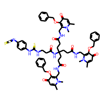 Thp-ncs  