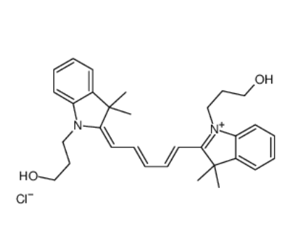 Cyanine5-(OH)2 