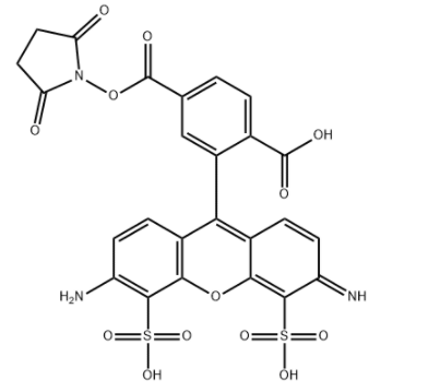 AF 488 NHS ester 