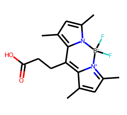 BODIPY 493/503 acid  