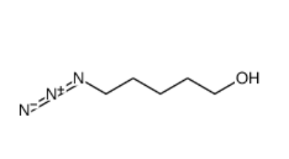 5-azidopentan-1-ol 