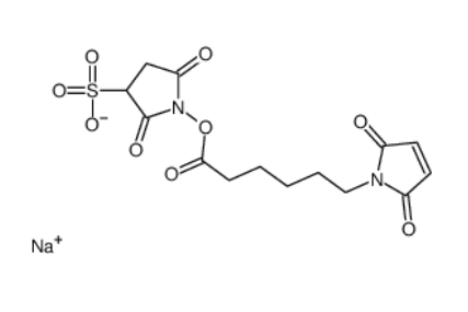 磺酸基-EMCS 
