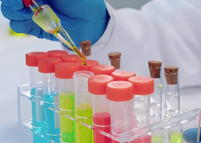 Fitc-Anti-Inflammatory Peptides