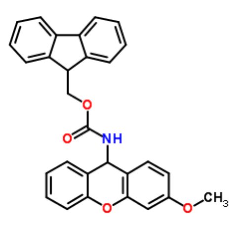 Sieber酰胺树脂 