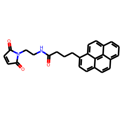 Pyrene maleimide 