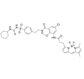 BODIPY FL Glibenclamide