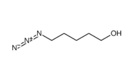 5-azidopentan-1-ol 