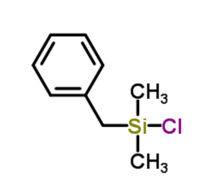 Benzyl(chloro)dimethylsilane 