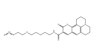 Coumarin 343 Azide