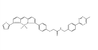 BDP TR methyltetrazine