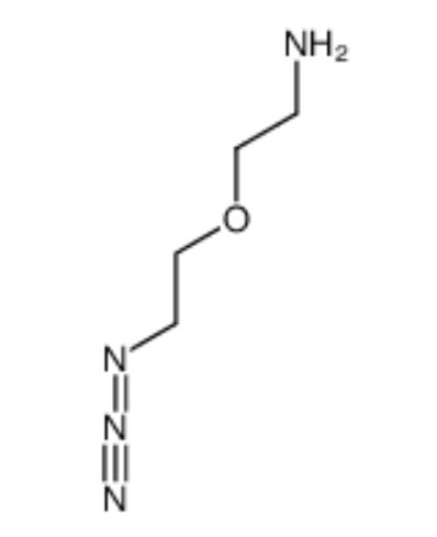Azido-PEG1-amine