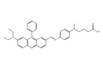 BHQ-3 酸	 