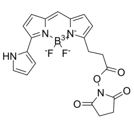 Py-BODIPY-NHS ester 