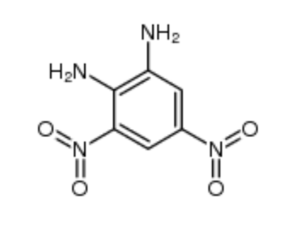 1,2-Diamino-3,5-dinitrobenzene  
