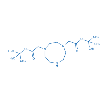 NO2A-(t-Bu ester) 