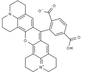 ROX Carboxylic Acid 