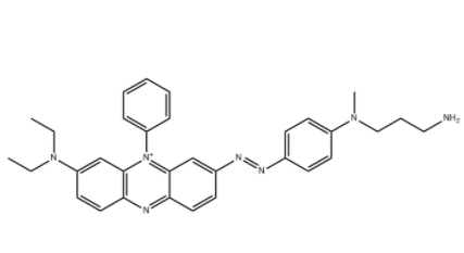 BHQ-3 amine 
