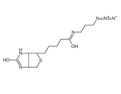 Biotin-azide 