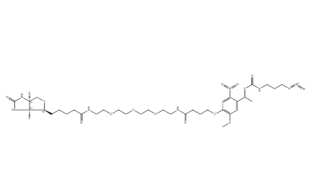 PC Biotin-PEG3-azide