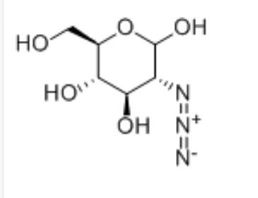 2-Azido-2-deoxy-D-glucose