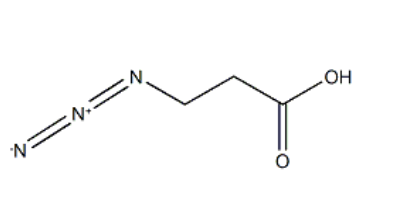 3-Azidopropionic Acid