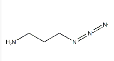 3-azido-1-Propanamine