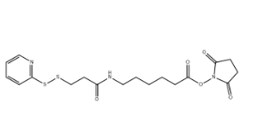 SPDP-C6-NHS ester