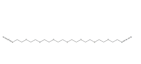 Azido-PEG7-azide