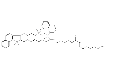ICG-NH2