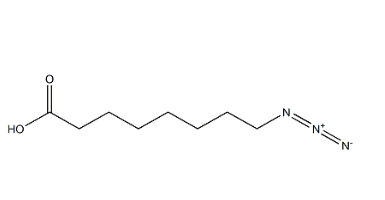 8-azido octanoic acid